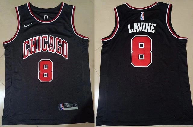 Chicago Bulls Jerseys 12